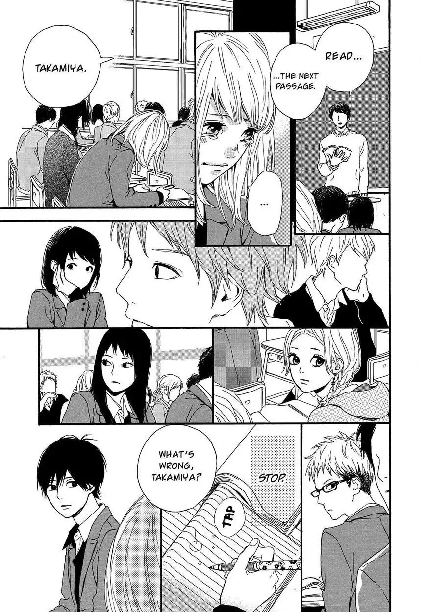 Orange (TAKANO Ichigo) Chapter 20 17